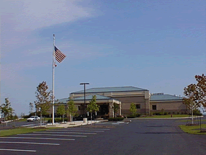 Camp Perry Lodging and Conference Center